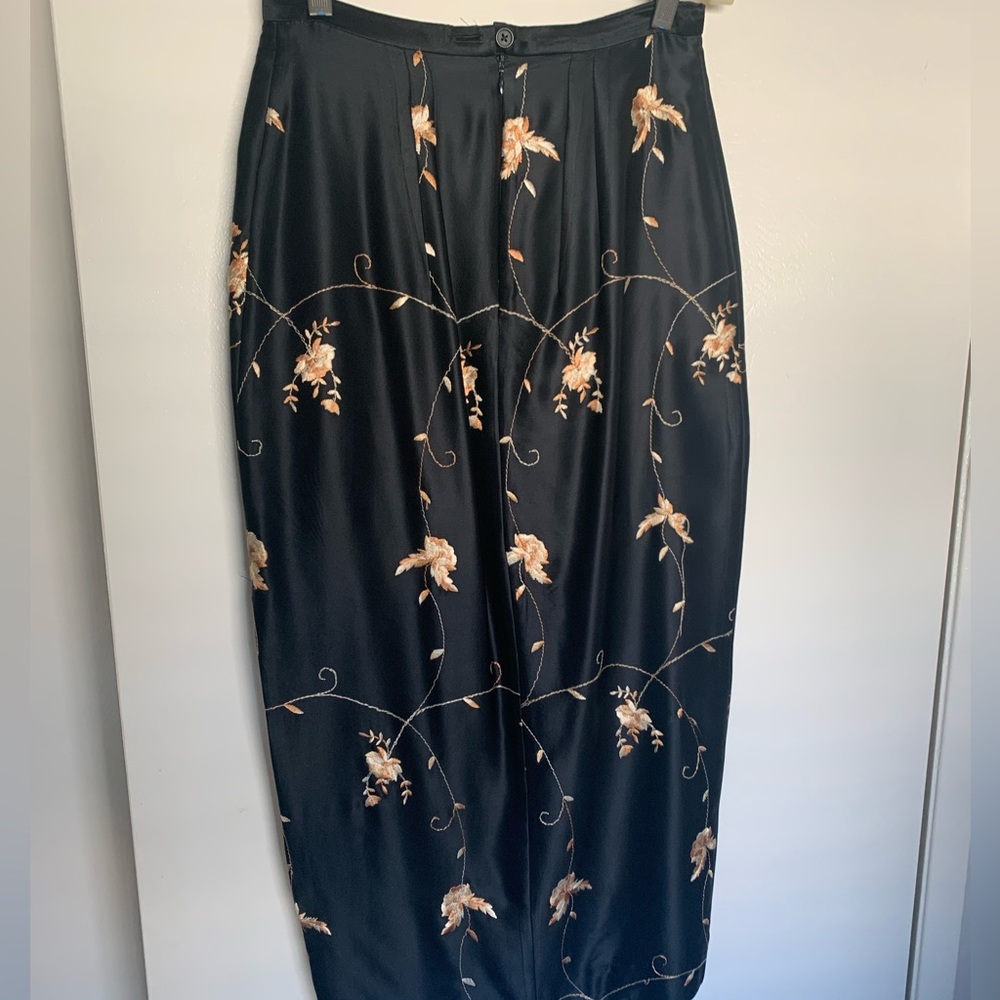 Pamela Barish Skirt